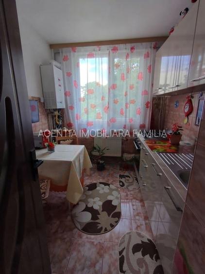 Apartament cu 2 camere de vânzare – Țiglina 1, etaj 2 - 2
