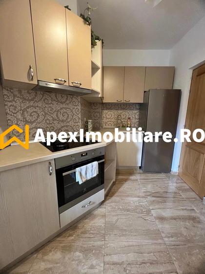 Garsoniera de inchiriat Drumul Taberei Bucuresti | centrala proprie, calorifere