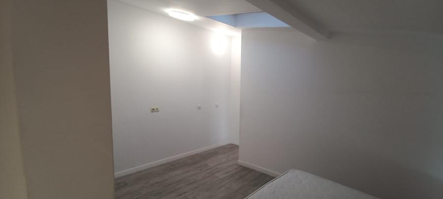 Apartament 2 camere mansardat Calea Calarasilor cu gradina A10