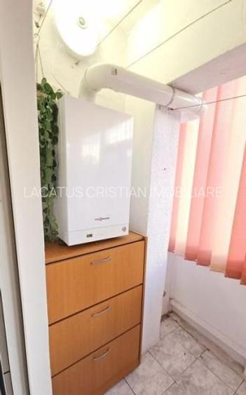 APARTAMENT 3 CAMERE SEMIDECOMANDAT CONFORT 1 ZONA FAR - 2