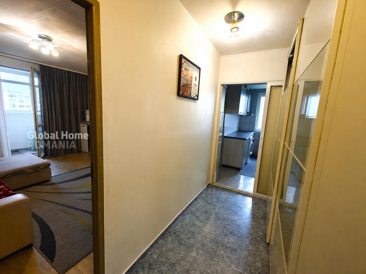 Parc Drumul Taberei | 2 Camere + Balcon | 8 Min. Metrou