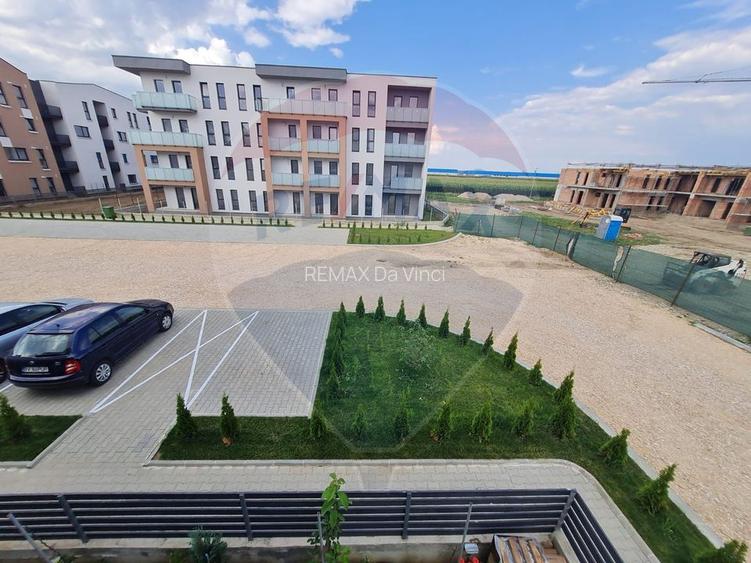 Apartament complex Leebay, mobilat si utilat complet - 2