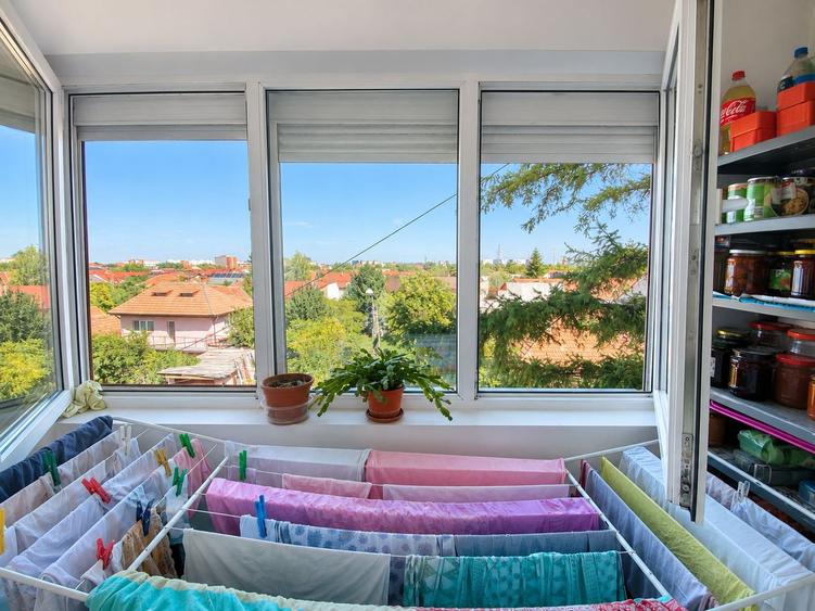 COMISION 0%, Apartament 3 Camere, Etaj 3, Izolat, Centrala, Blascovici