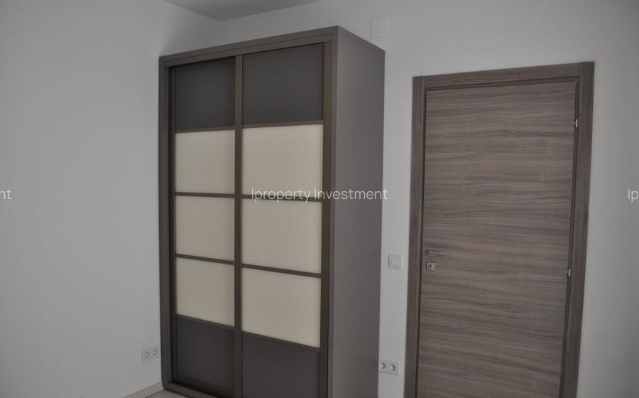 Soho Unirii | 3 Camere | Centrala | Terasa | Parcare | Prox. Metrou | - 8
