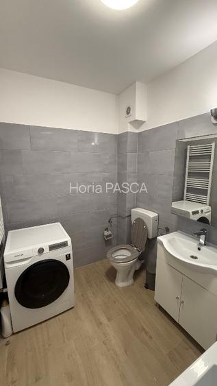Apartament 2 camere, 46 mp, Floreșt,Vivo –parcare CF | PROPRIETAR, comision 0% - 8