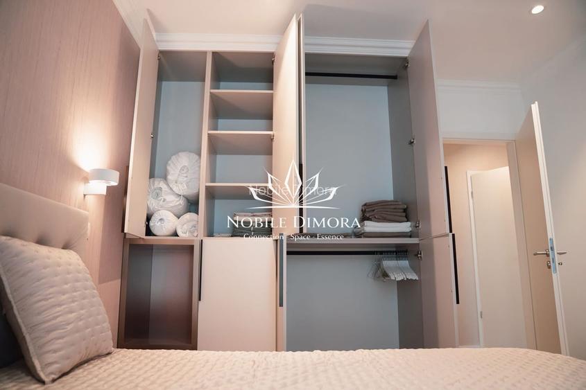 ISHO - Apartament premium cu 3 camere, 2 bai si 2 balcoane (Bega view) - 24