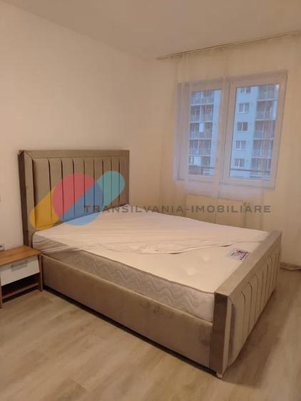 Apartament 3 camere, 65mp, cu parcare subterană, 2 balcoane, zona Oasului
