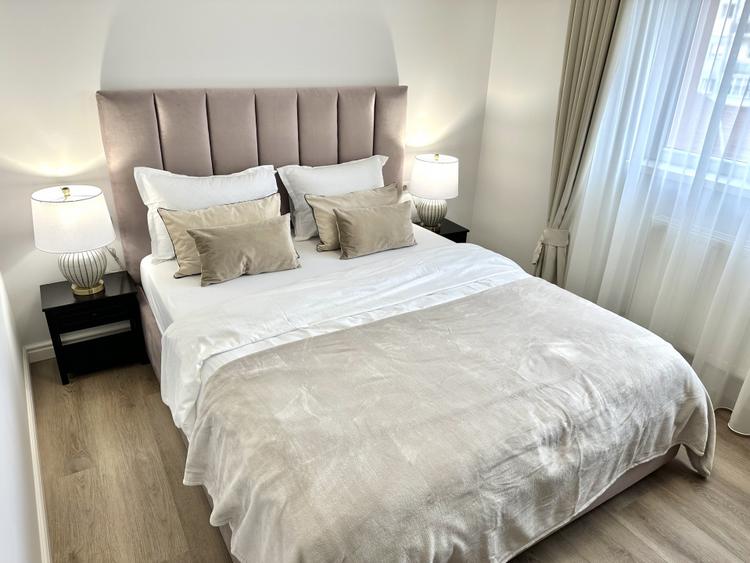 APARTAMENT 2 CAMERE | 1 Baie | 1 Balcon | 56 mp | RENOVAT TOP I ETAJ 2 I CETATE