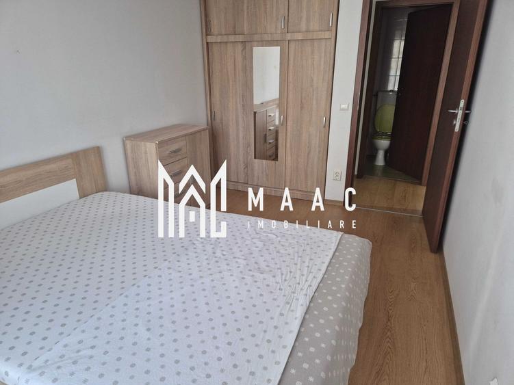 Apartament 2 camere | Sibiu , Magnolia | 40mp + balcon si loc de parcare
