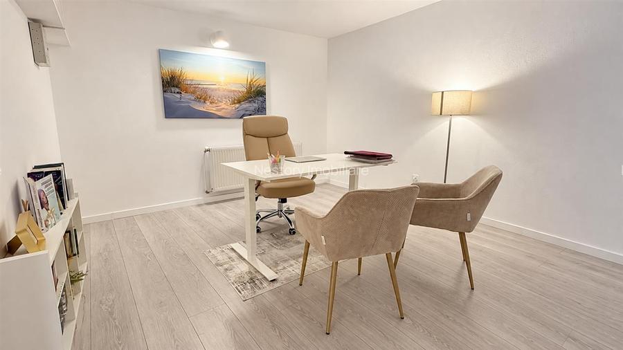 Spatiu de birou|72mp| parcare|zona Panemar|Floresti - 7