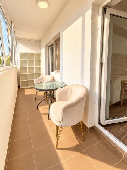 Garsonieră de închiriat – metrou Dimitrie Leonida | Disponibilă imediat - 4