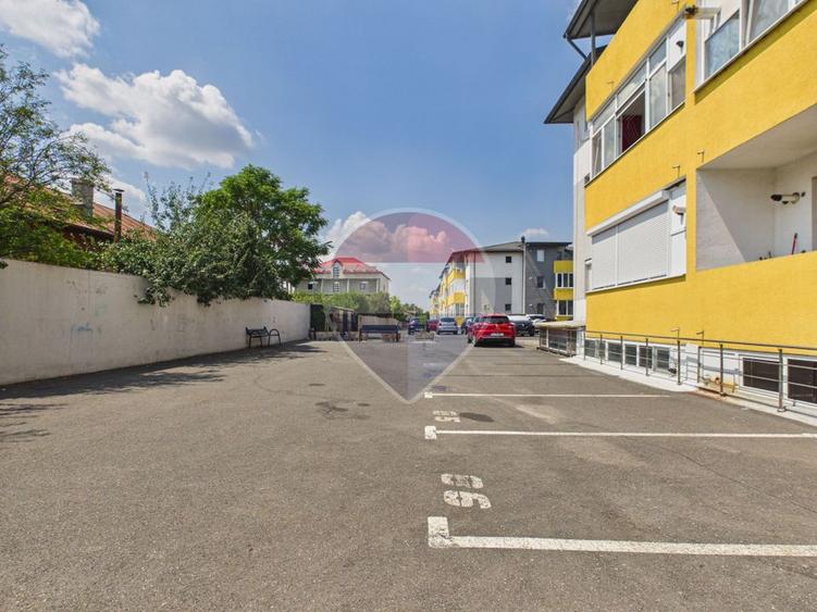 Apartament cu 3 camere decomandat Rahova-Salaj, bloc nou
