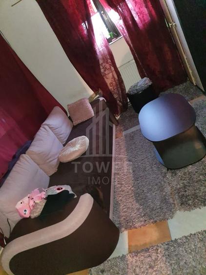 Apartament spațios 3 camere, 99 mp, mobilat și utilat, cu pod – etaj 2