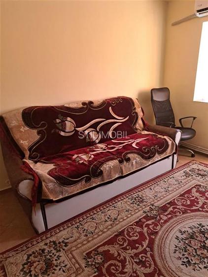 Apartament 2 Camere Zimbru - 350 euro - 6