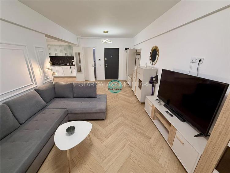 Apartament cu 2 camere de inchiriat, modern, in Unirii Green - 2