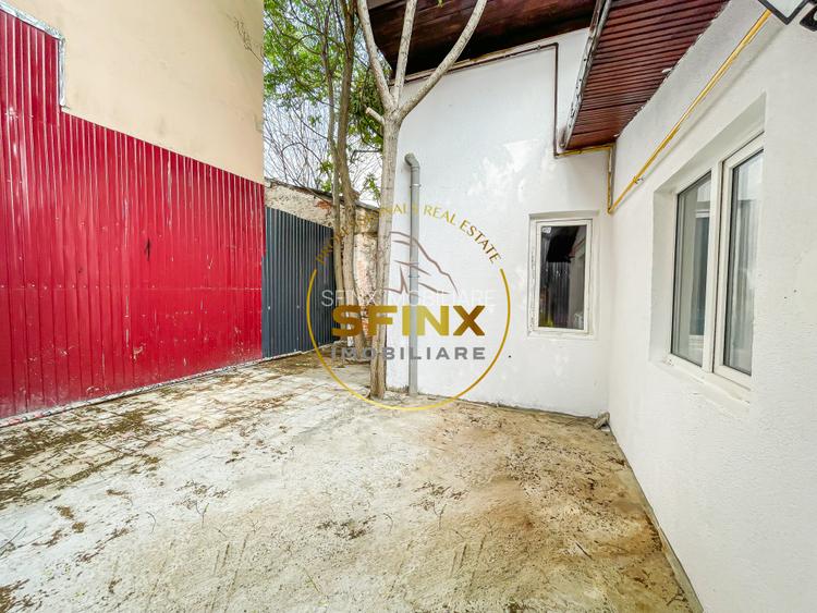 Vila pentru investitie cu chirias | Foisorul de Foc | Randament 7,68% brut - 24