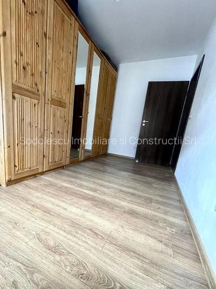 APARTAMENT IN VILA - 7