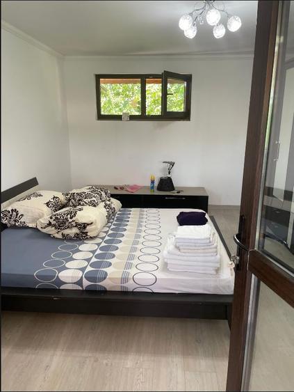 CASA DE VANZARE SAT FACAU JUDETUL GIURG IU
