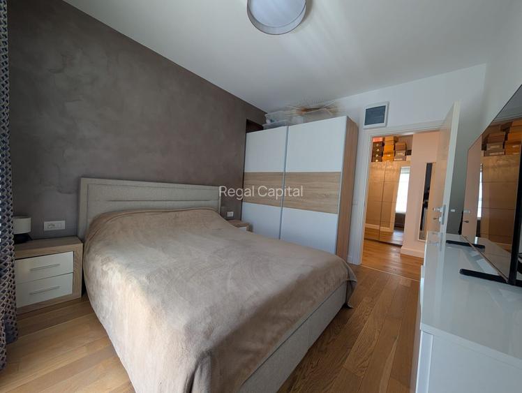 Apartament 3 Camere / Baneasa / Jandarmeriei - 7