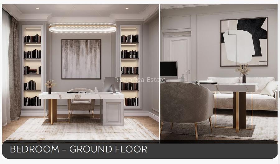 VILA INDIVIDUALA | PREMIUM | EFICIENTA ENERGETIC | SMART HOME - 8