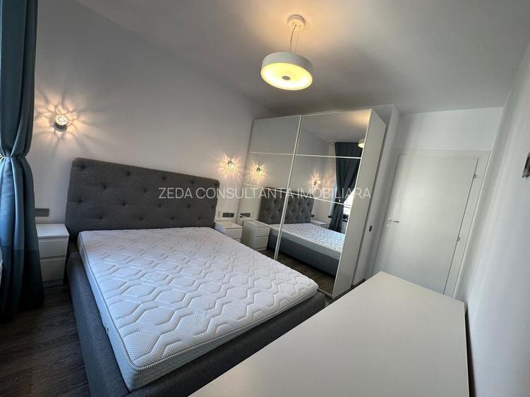 Apartament 2 camere Complex Onix Grozavesti Loc parcare - 4