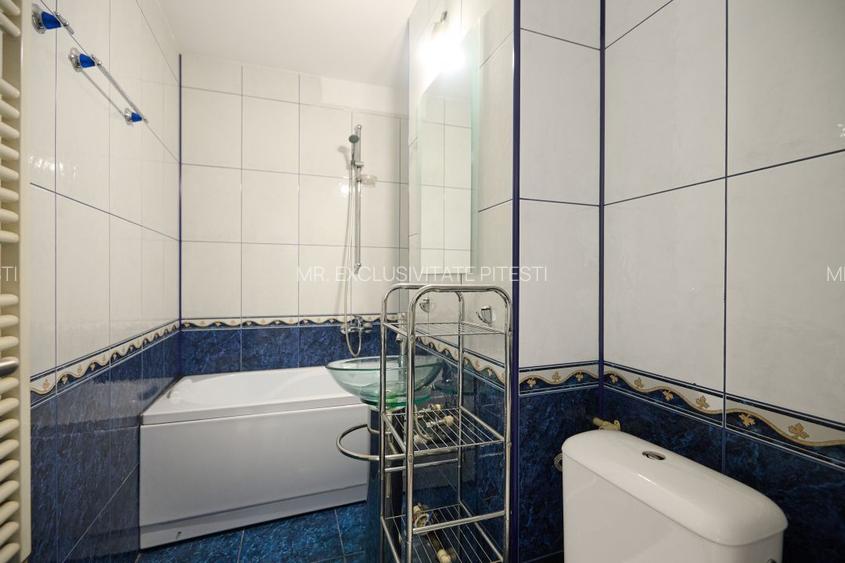 Apartament 3 camere ultracentral, Pitesti, AG - 9