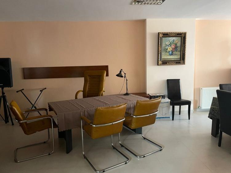 Spatiu de birouri Posta Vitan - Casa de Pensii