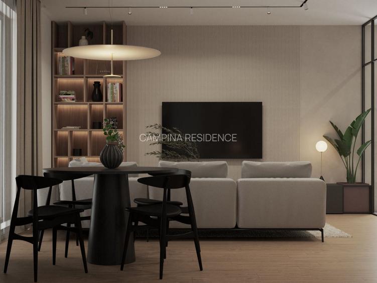 Campina Residence - 9