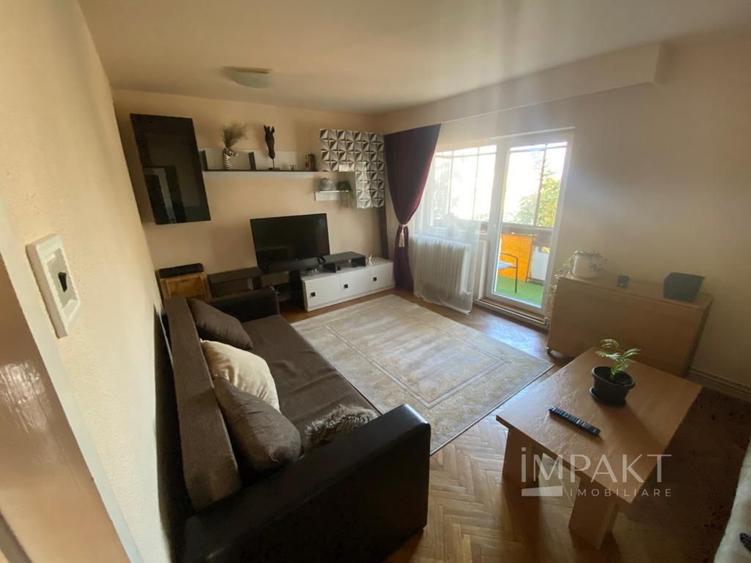 Apartament cu 4 camere in zona strazii Nicolae Titulescu