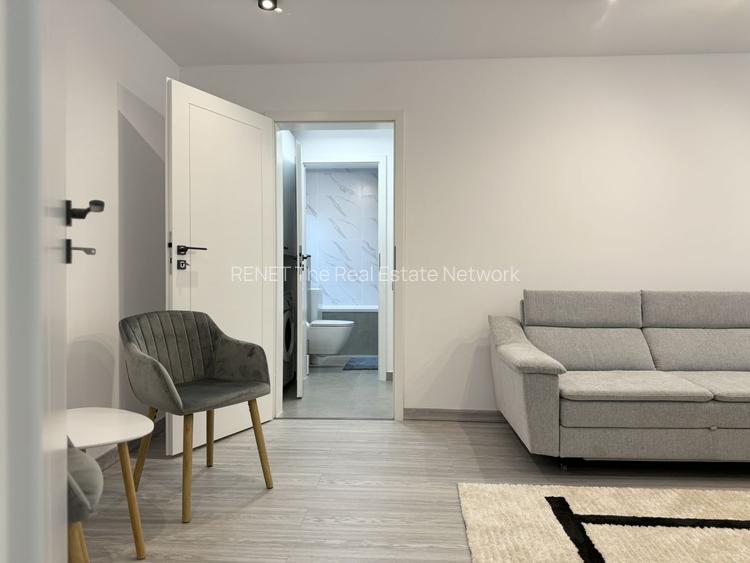 Apartament 2 camere - Metrou Titan - 8