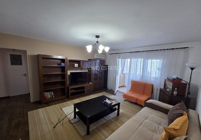 INCHIRIERE/ APARTAMENT 3 CAMERE / DRUMUL TABEREI / 600 EURO - 3