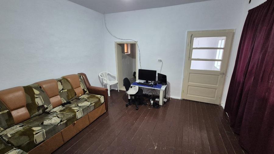 EXCLUSIVITATE | Casa individuala | 5 camere | Teius | teren 500 mp