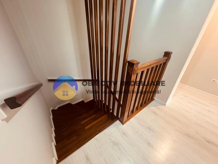 Casă tip duplex – Piatra Neamț , zona Fermelor