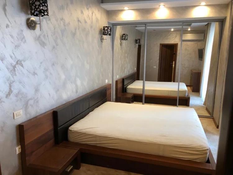 Apartament cu 2 terase mari,  vedere frontala la mare Faleza Nord