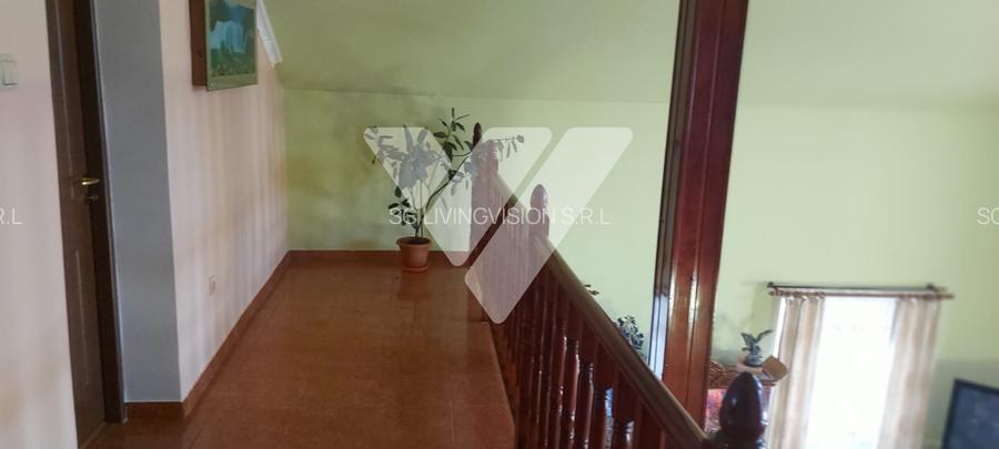 Casă individuală 4 camere, teren 845 mp – Daia, Sibiu - 6