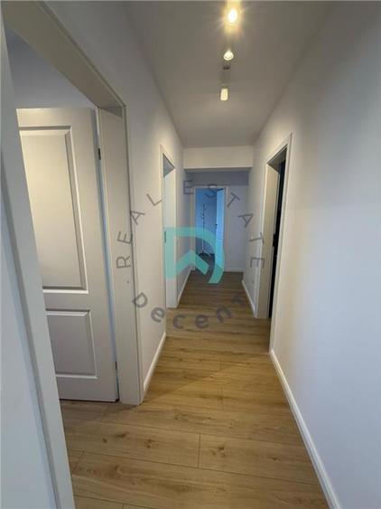 Casa cu 4 camere de inchiriat, mobilata - strada Triajului, Selimbar, Sibiu
