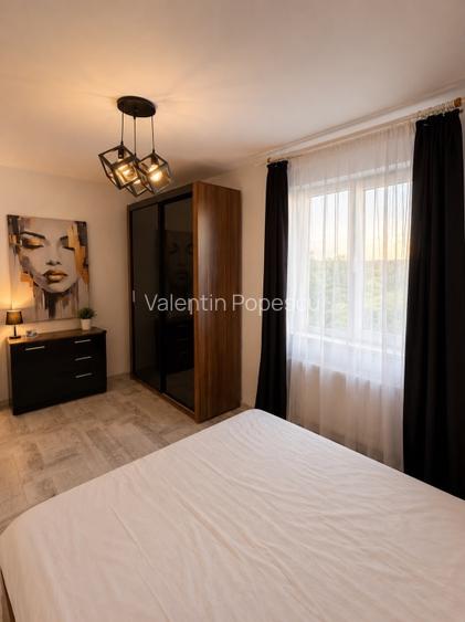 Inchiriere apartament 3 camere Otopeni - 11