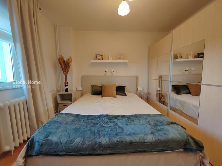 Apartament 3 camere de închiriat | Tineretului – Timpuri Noi | 72 mp| 2 bai