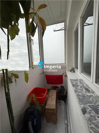 Zimbru - ACB,apartament 3 camere 2 bai,model dec,80 mp