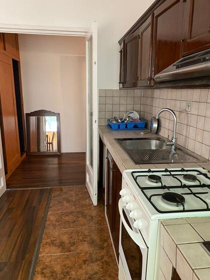 Cismigiu, apartament 2 cam et 1