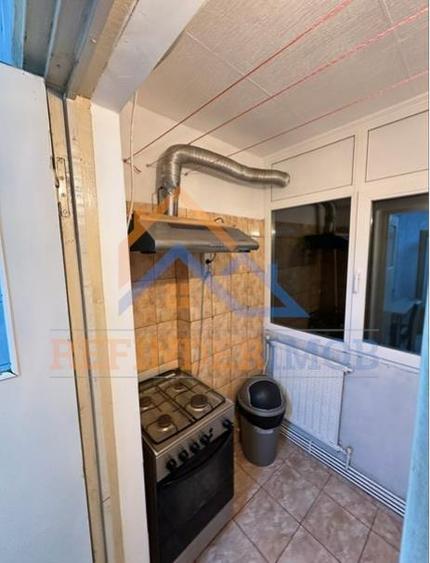 3 camere renovat l Berceni - Strada Panselelor l Centrala + Parcare