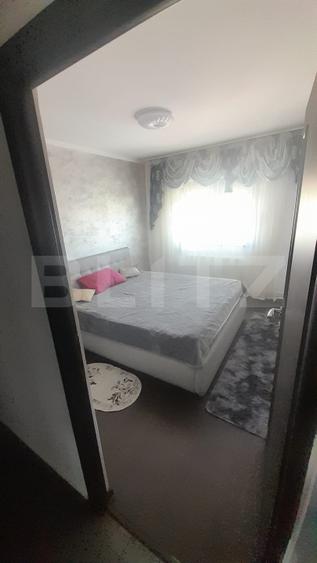 Apartament 3 camere, 68 mp, zona Micro 11