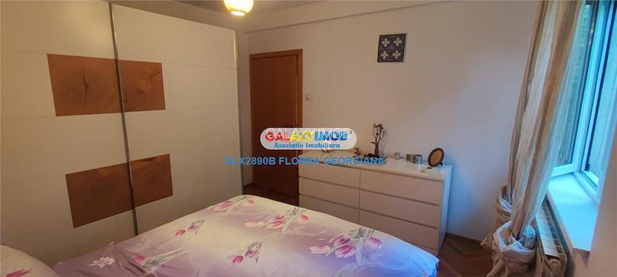 Apartament 2 camere de inchiriat - Primaverii - langa Liceul Jean Monn - 10