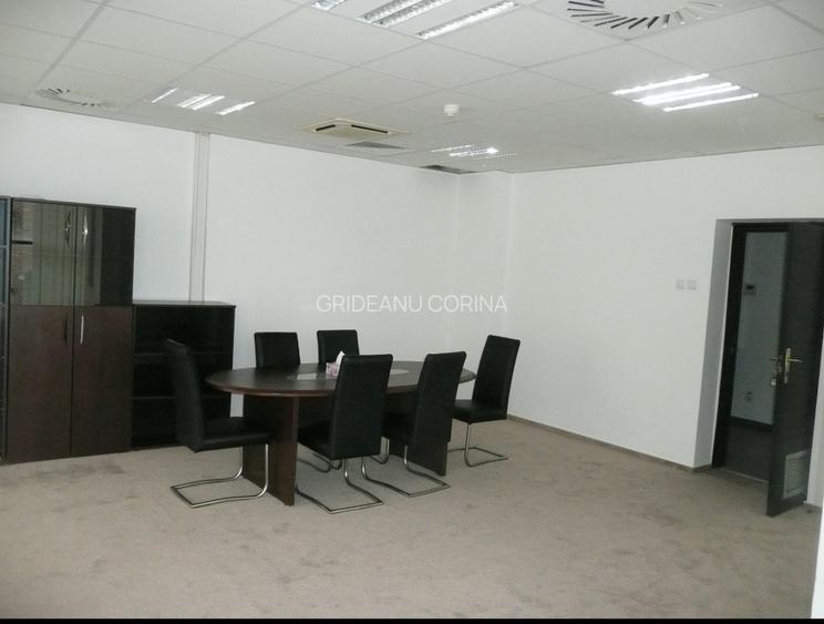 Vanzare partiala imobil de birouri 5 etaje din 7 -2 proprietari - 2