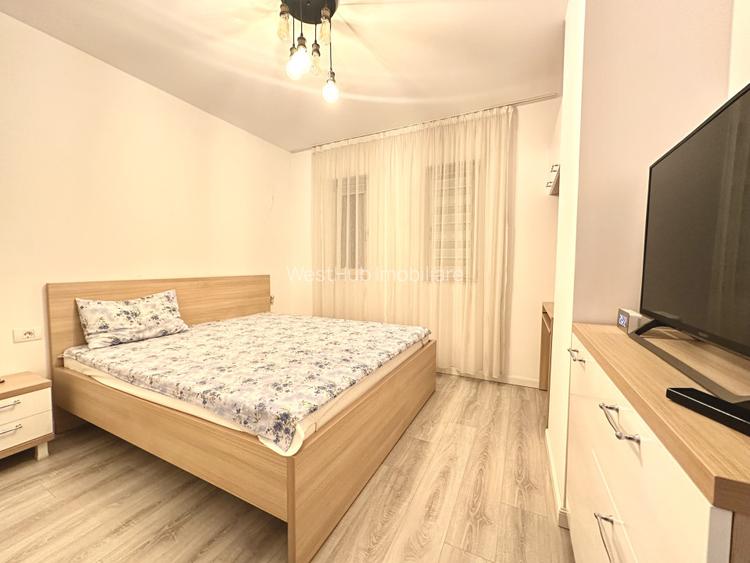 Apartament 2 camere, 46 mp, etajul 1, SAD - zona Aradului - 6