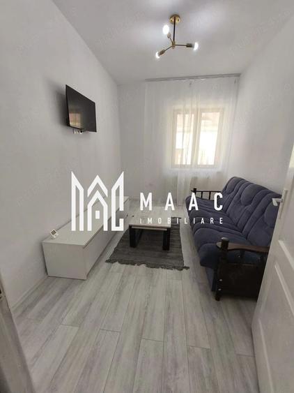 Apartament de închiriat Sibiu | Central | 2 camere | 50 mp