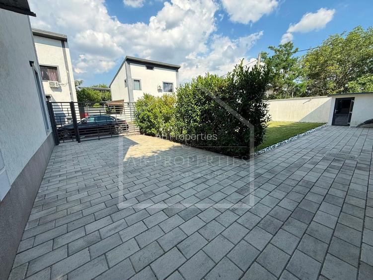 Vilă 4 camere| Curte 200mp | Bragadiru | Best Deal - 20