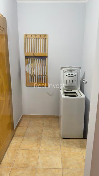 De închiriat apartament cu 1 cameră – zona Ceradent | 300 €/lună - 6