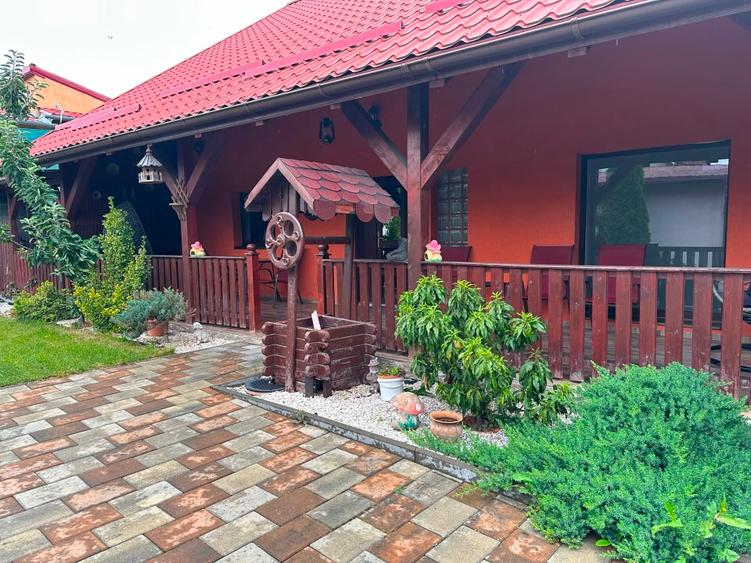 Proprietar închiriez casa in Timișoara pentru birou sau diverse activități profe