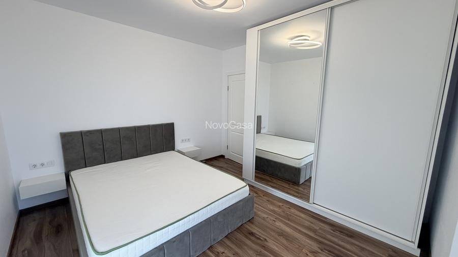 Apartament 2 camere+ garaj,Bloc Nou Andrei Mureșanu Sud - 10